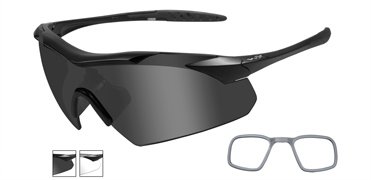Wiley-X WX Vapor Sunglasses – A Sight for Sport Eyes