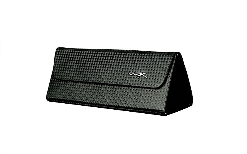 Wiley-X foldable case