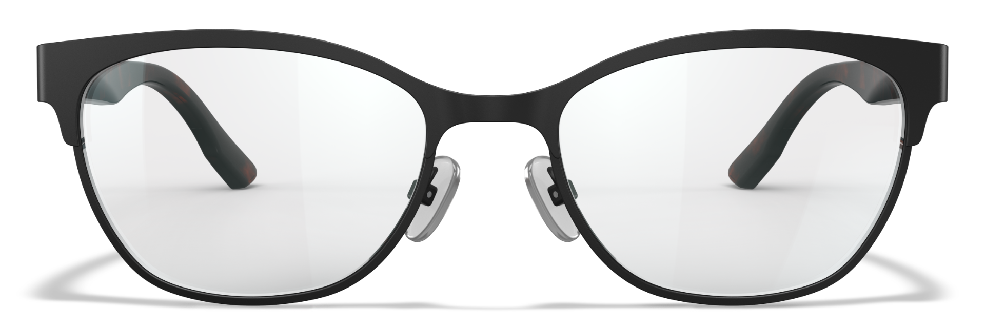 Wiley-X Harmony front view