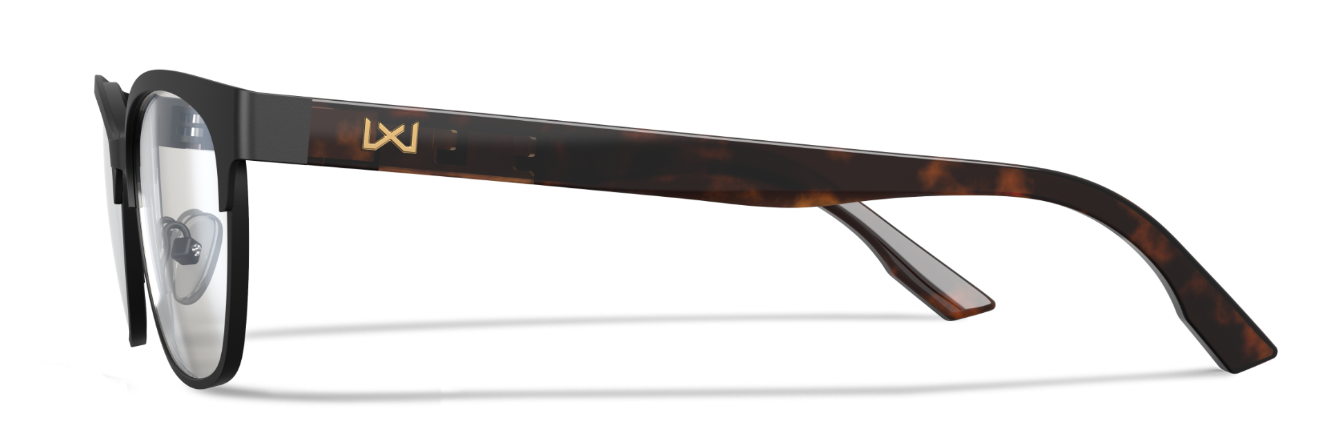 Wiley-X Harmony side view