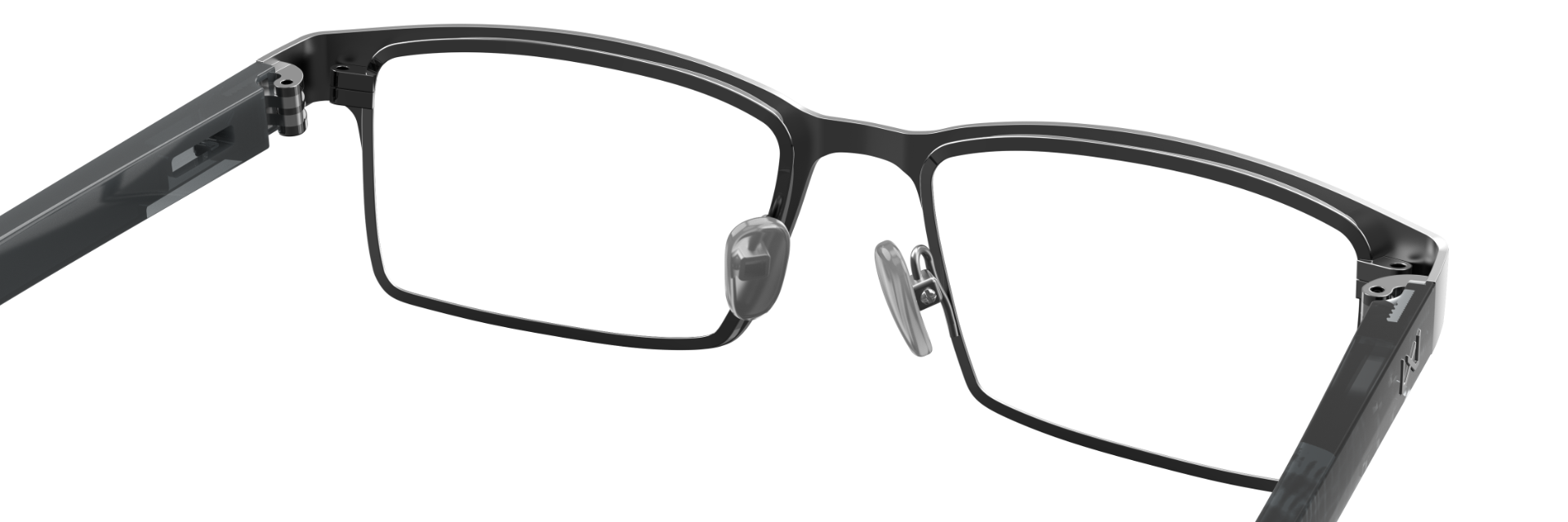 Wiley-X Tig inside view