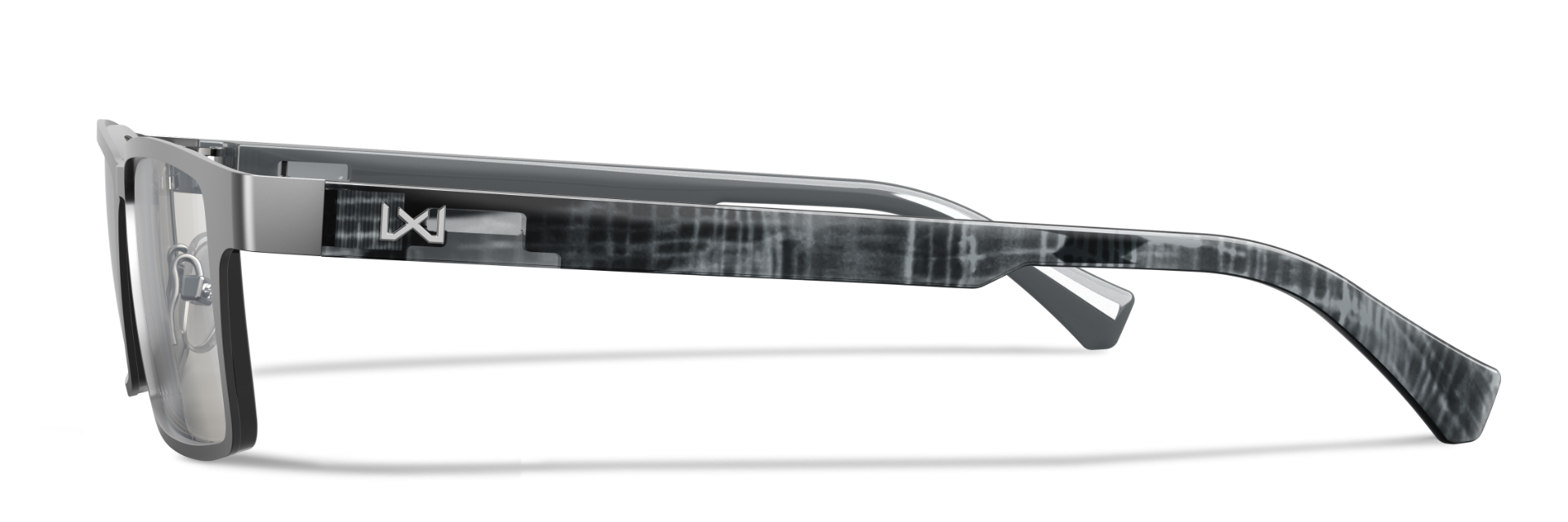 Wiley-X Tig side view