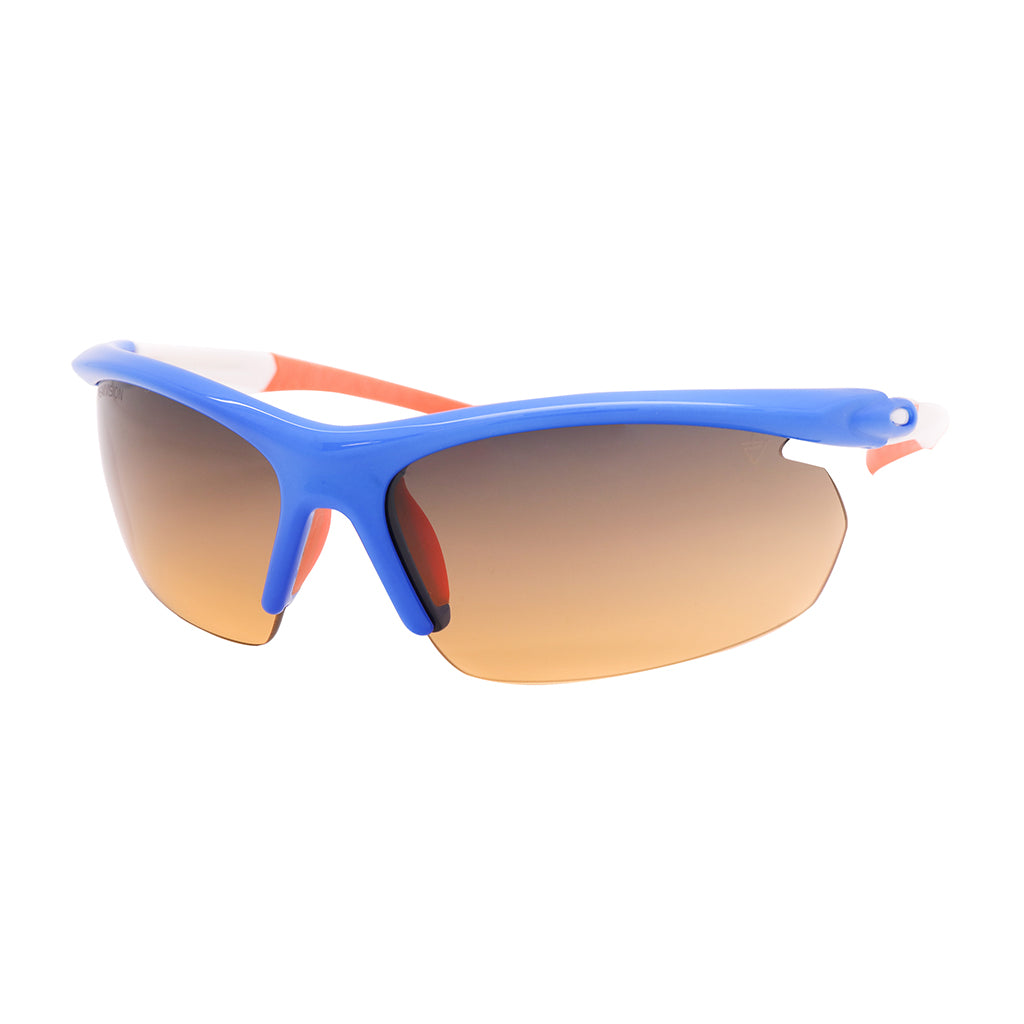 Peakvision WX1 Blue-Orange
