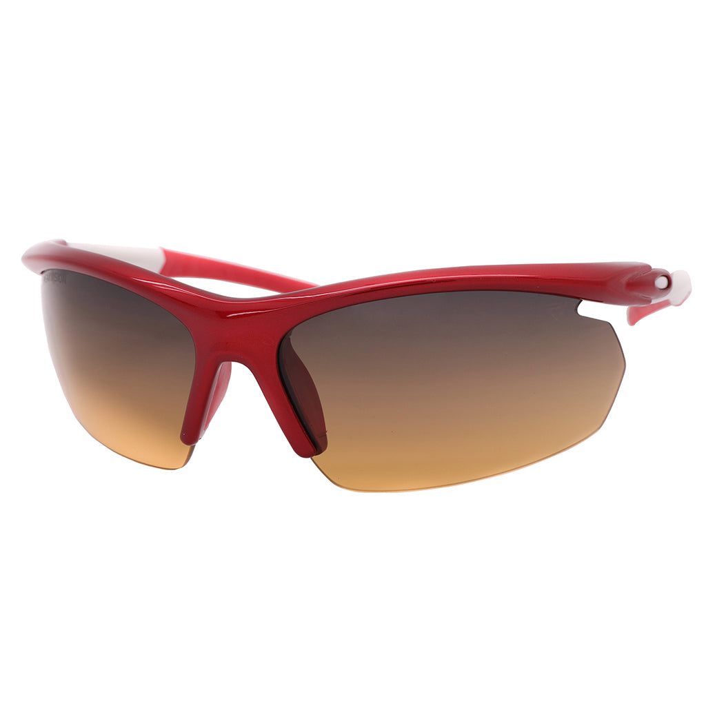 Peakvision WX1in Red and White
