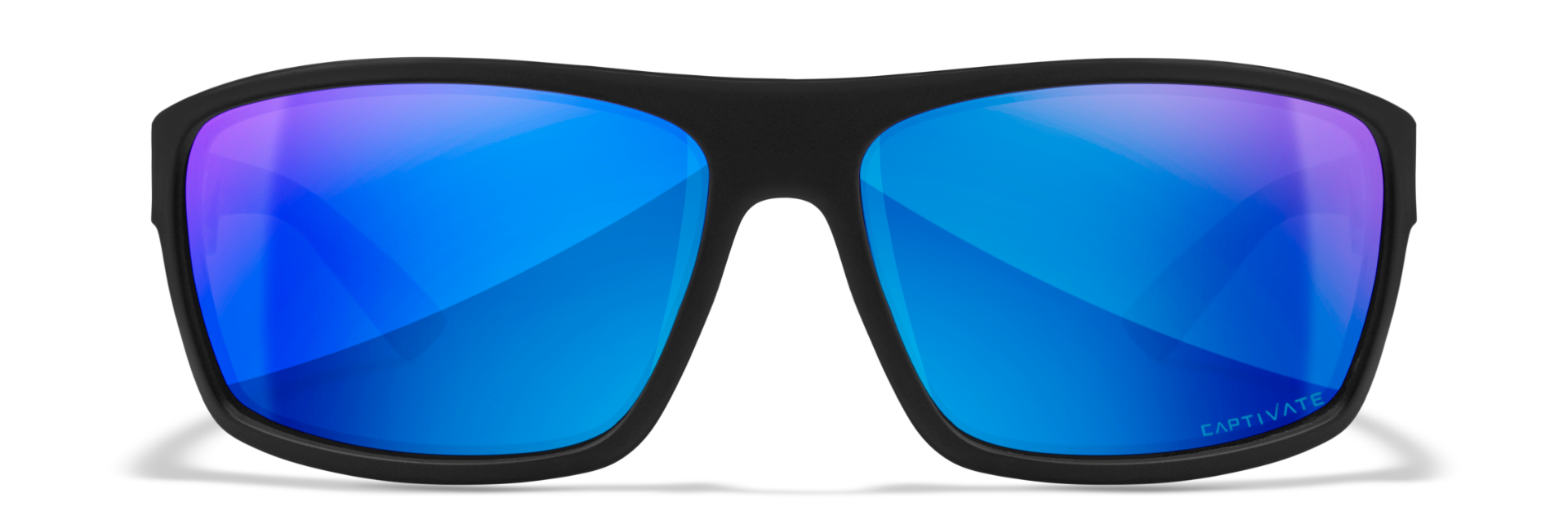 Wiley-X Peak XL front view