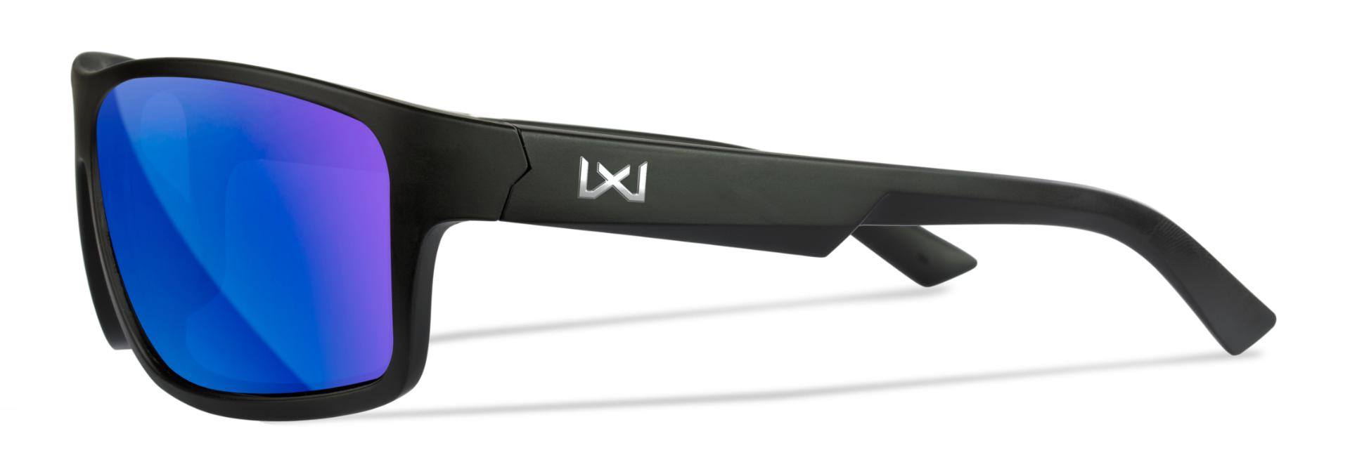 Wiley-X Peak XL Side view