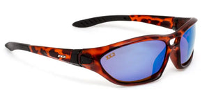 Matte Tortoise frame/Polarized lenses