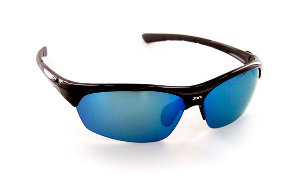XX2i France 1 Black with Polarized lenses