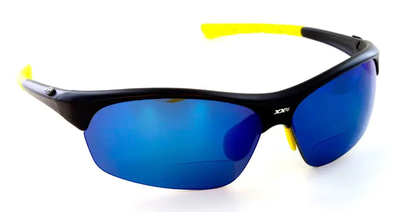 xx2i France 1 Readers in Black Onyx