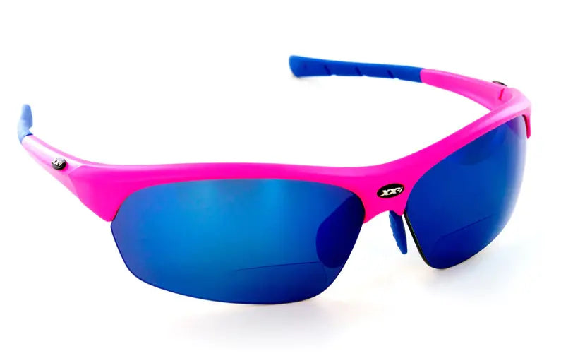 xx2i France 1 Readers in hyper pink