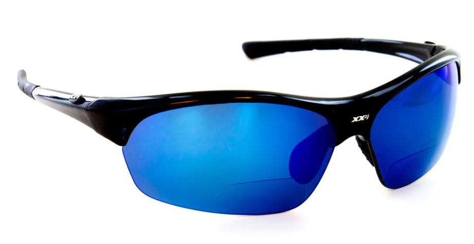 xx2i France 1 Readers Black