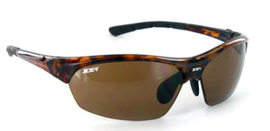 Tortoise/Laser Brown