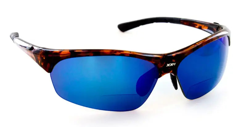 xx2i France 1 Readers in tortoise