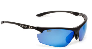 Matte Black/Polarized Gray