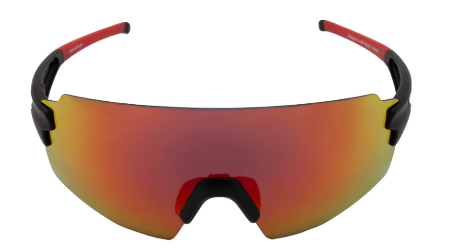 xx2i Sierra SS1 front view