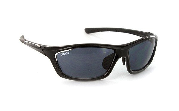 XX2i USA 1 Black with Laser Black