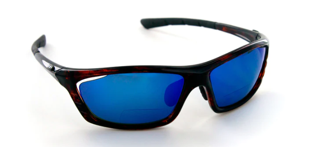 xx2i USA-1 Readers Tortoise/Laser Blue