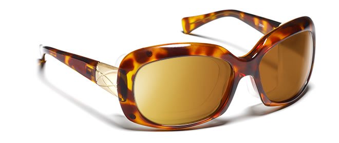 Light Tortoise/Polarized Copper NXT