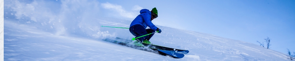 Men's Ski Goggles & Snowboard Goggles