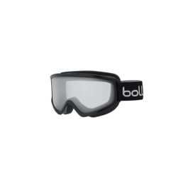 Bolle Freeze Ski Snowboarding Goggles Black Vermillon CAT.2  21797 
