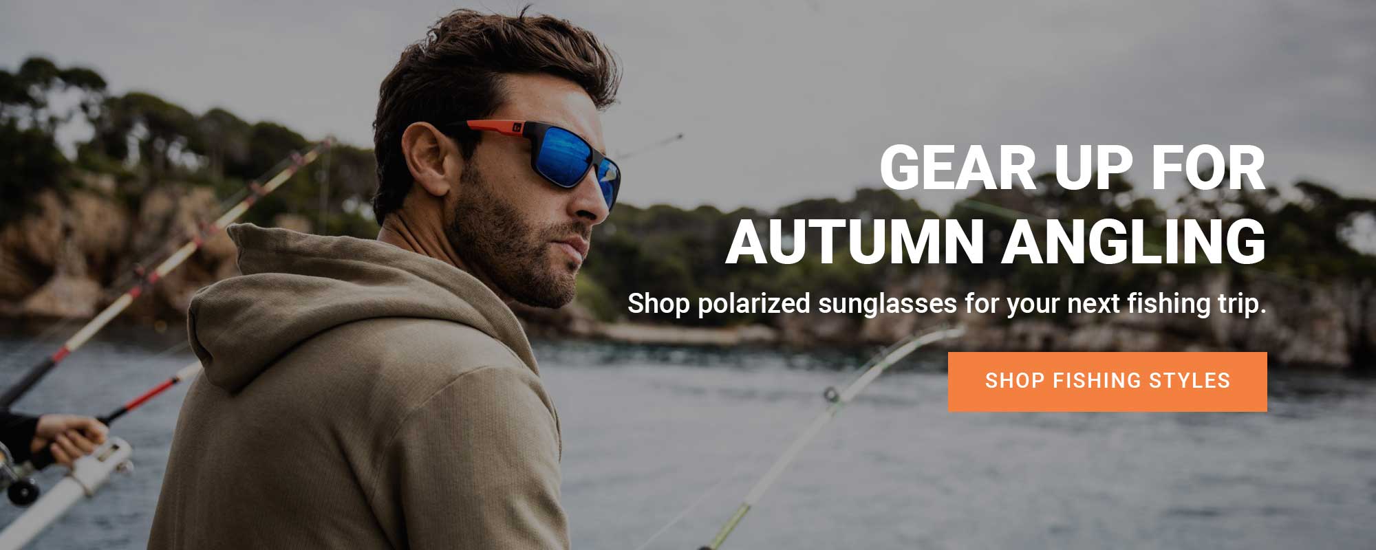 shop Fishing sunglasses with prescription