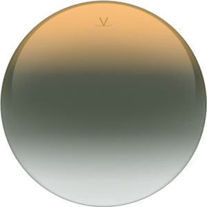 Vuarnet Bronze and Silver Lynx Lenses